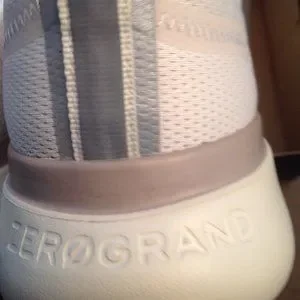 Cole Haan | Shoes | Cole Haan Mens Zerogrand Journey Cream  display picture 3